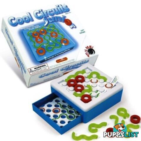 Sciencewiz Cool Circuits (Jr.)