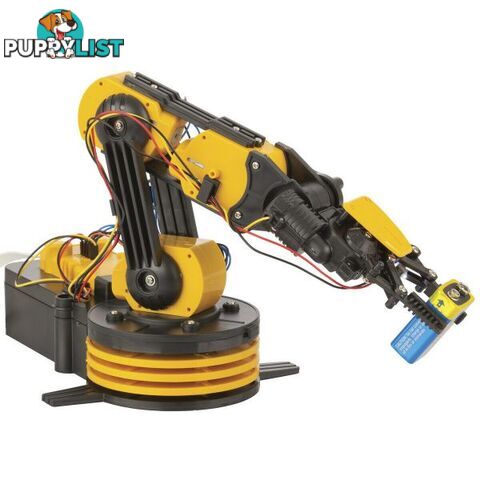 Robot Arm Kit with Controller