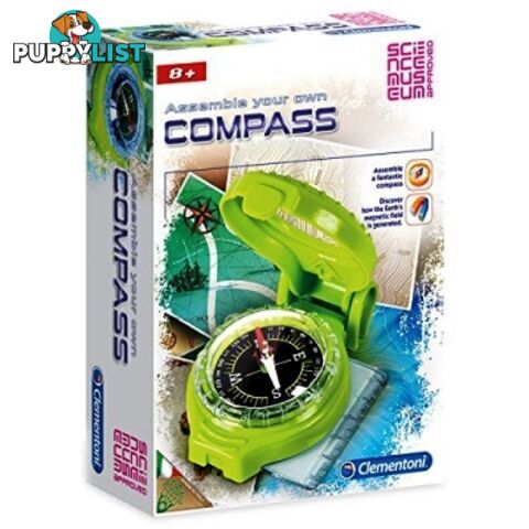 Compass