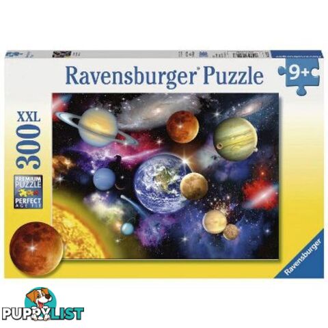 Ravensburger - Solar System Puzzle 300pc