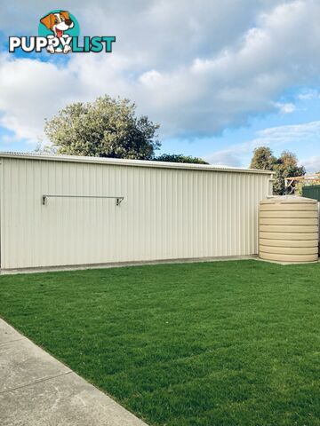 2 Godfrey Street GOOLWA BEACH SA 5214