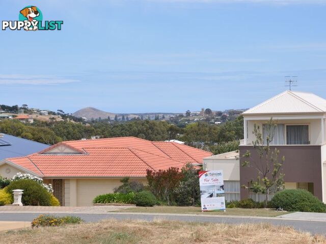 Lot 100 Coromandel Drive MCCRACKEN SA 5211