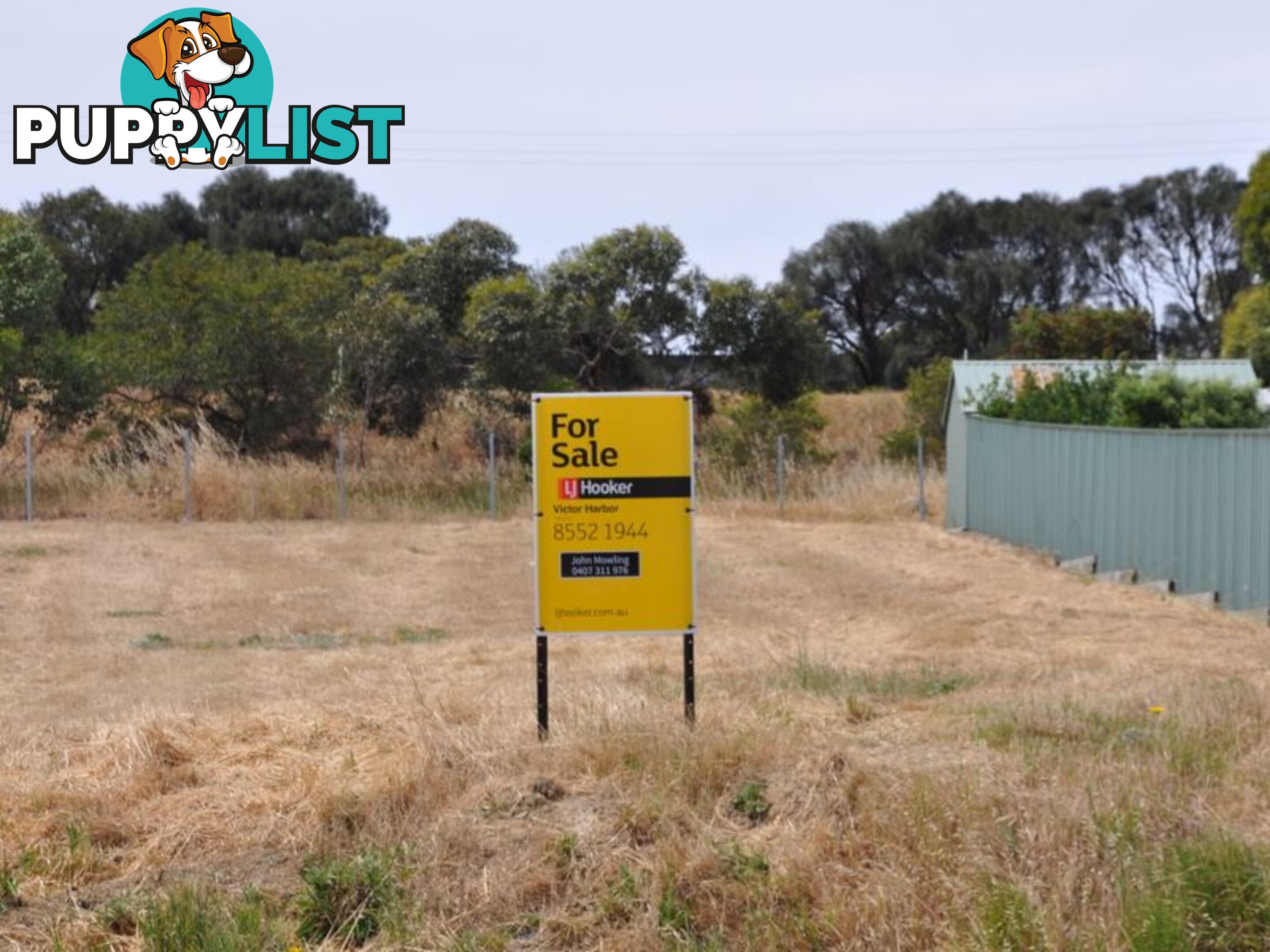 Lot 100 Coromandel Drive MCCRACKEN SA 5211