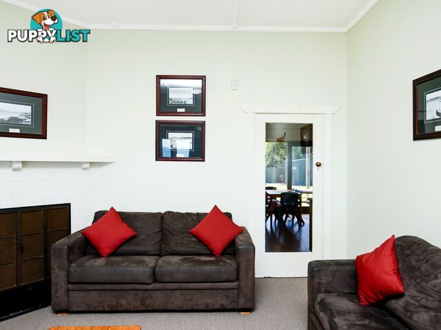 26 Bridge Terrace VICTOR HARBOR SA 5211