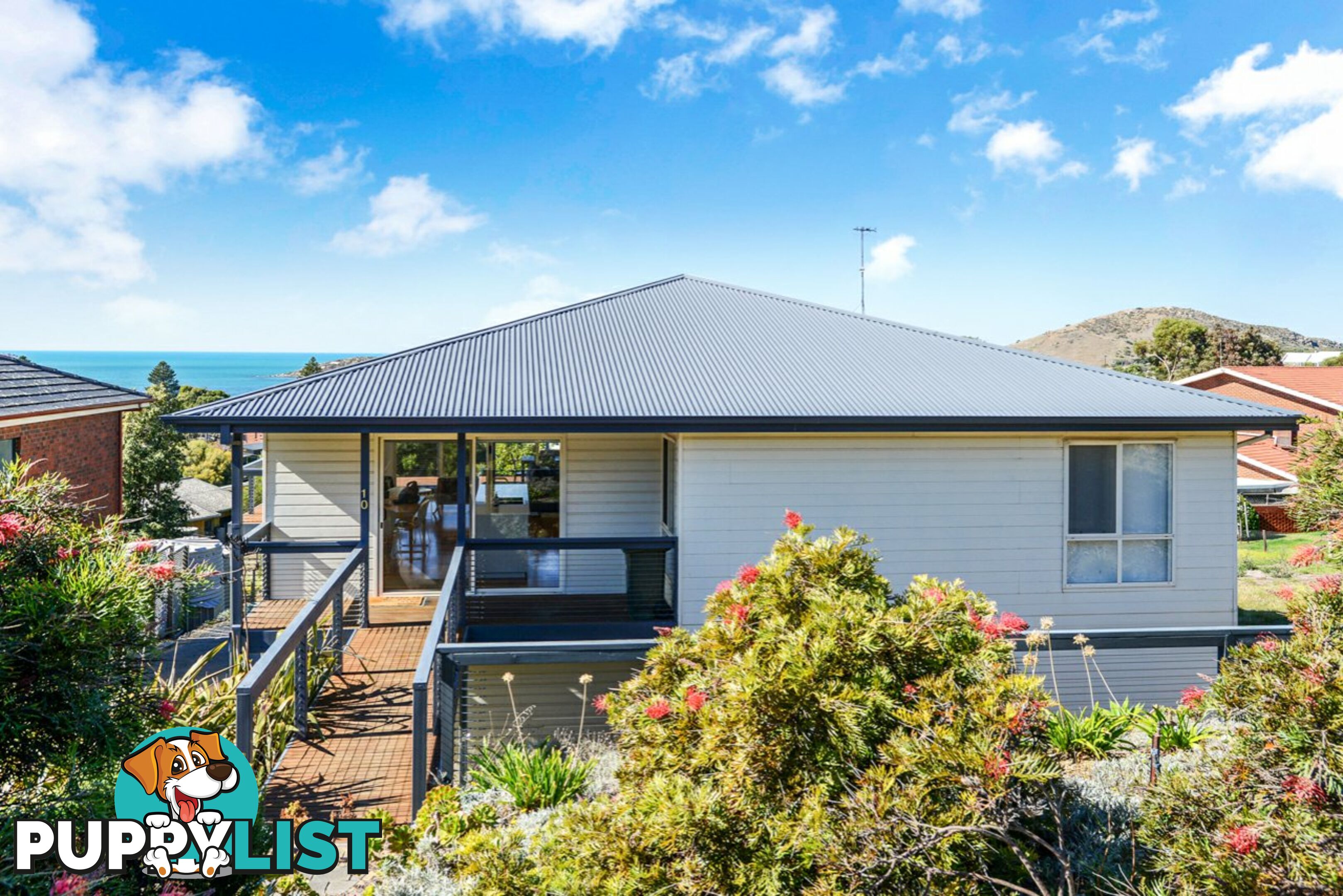 10 Kirby St ENCOUNTER BAY SA 5211