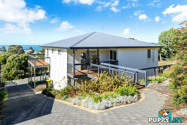 10 Kirby St ENCOUNTER BAY SA 5211