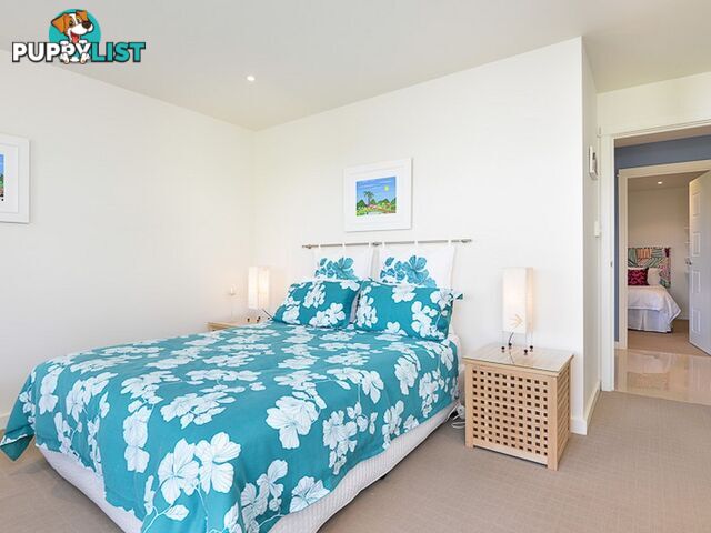 1 Baleen Court ENCOUNTER BAY SA 5211