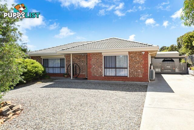 132 Crozier Road VICTOR HARBOR SA 5211