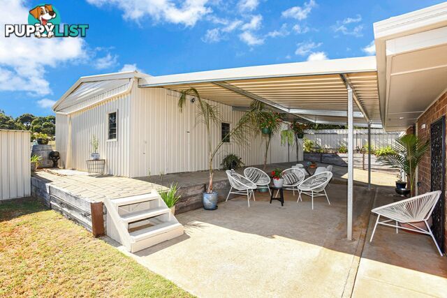 132 Crozier Road VICTOR HARBOR SA 5211