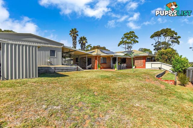 132 Crozier Road VICTOR HARBOR SA 5211