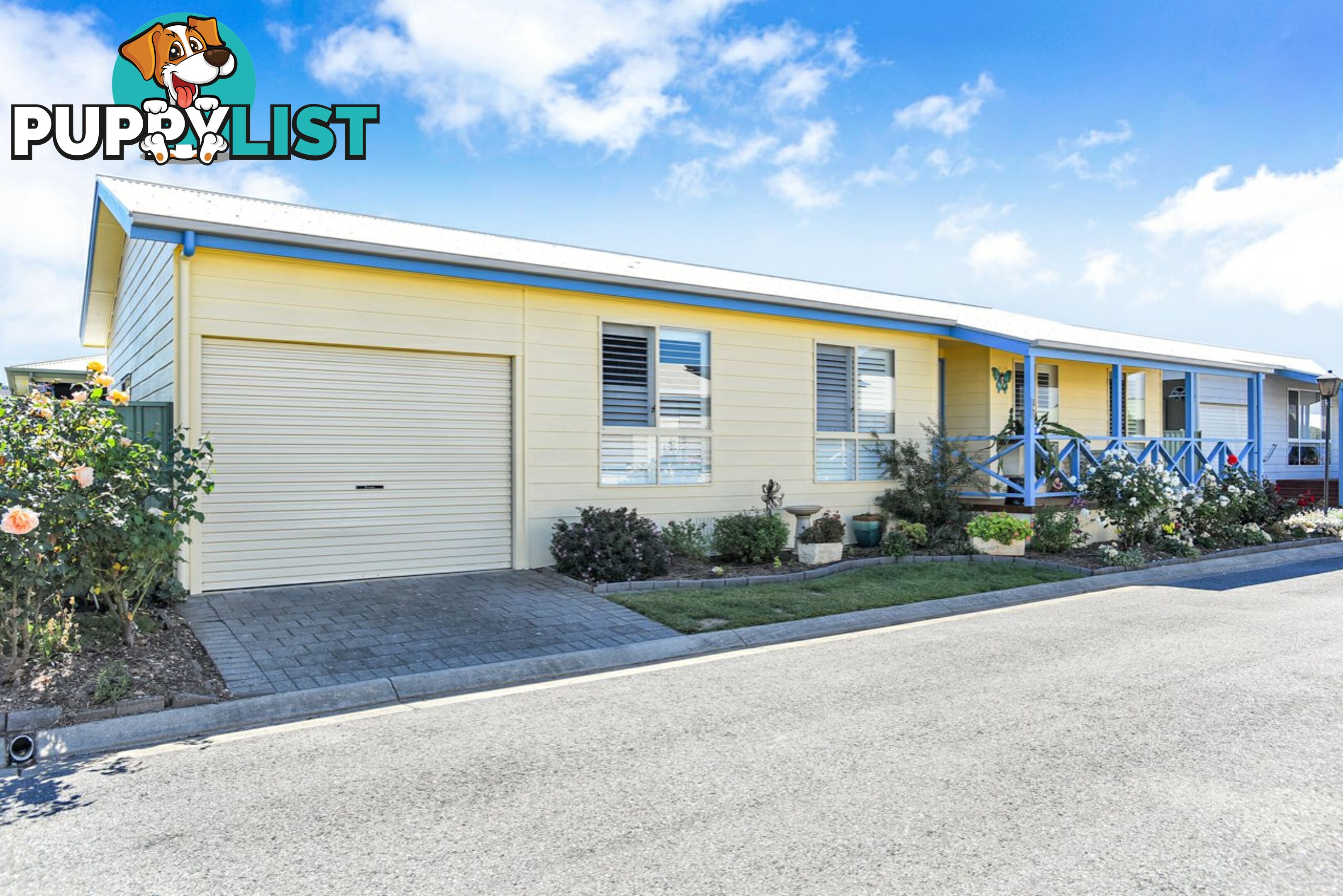 163 Rosetta Village Maude Street VICTOR HARBOR SA 5211