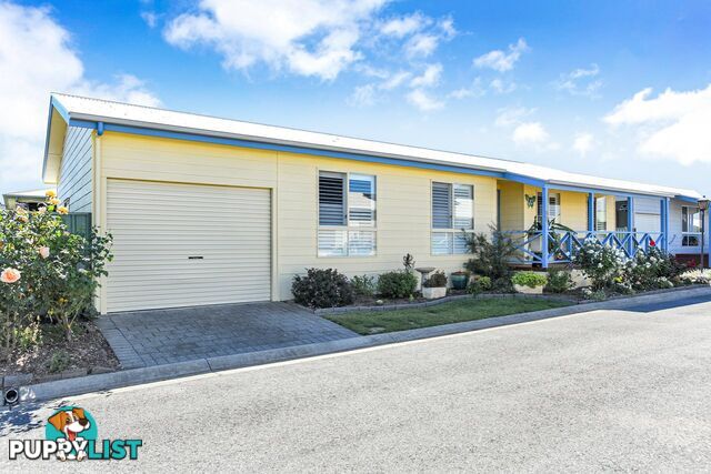 163 Rosetta Village Maude Street VICTOR HARBOR SA 5211