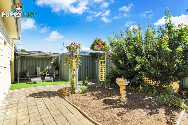 163 Rosetta Village Maude Street VICTOR HARBOR SA 5211