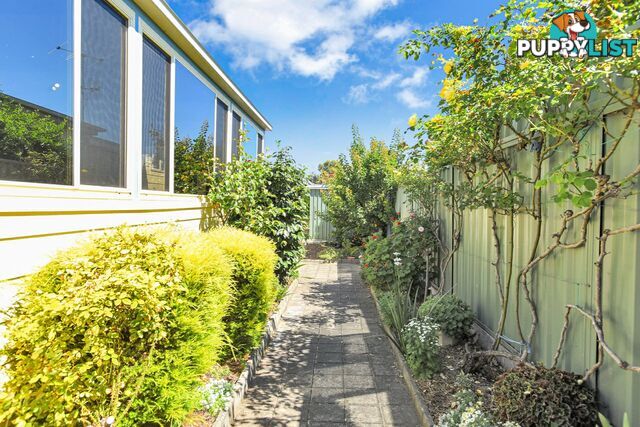 163 Rosetta Village Maude Street VICTOR HARBOR SA 5211