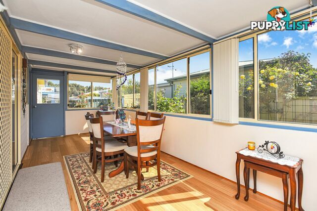 163 Rosetta Village Maude Street VICTOR HARBOR SA 5211