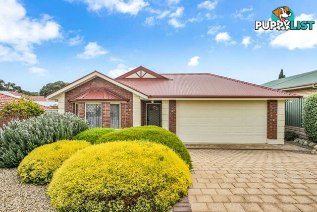 101 Coromandel Drive MCCRACKEN SA 5211