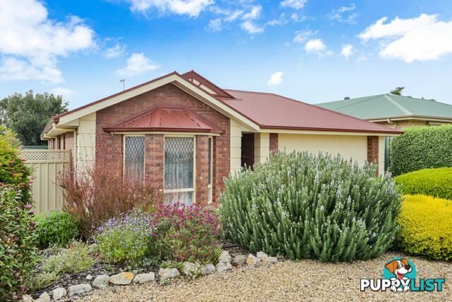 101 Coromandel Drive MCCRACKEN SA 5211