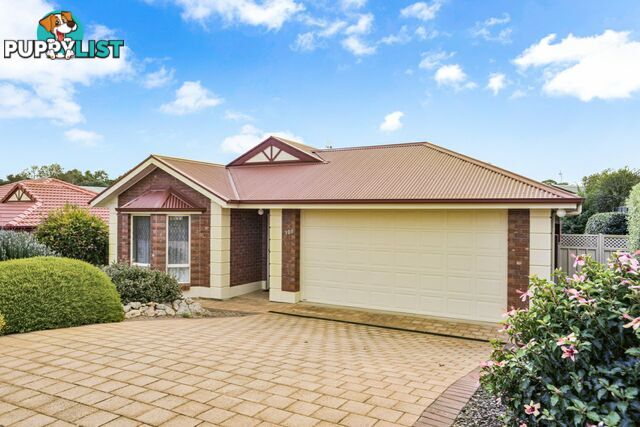 101 Coromandel Drive MCCRACKEN SA 5211