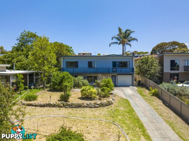 21 Swain Road VICTOR HARBOR SA 5211