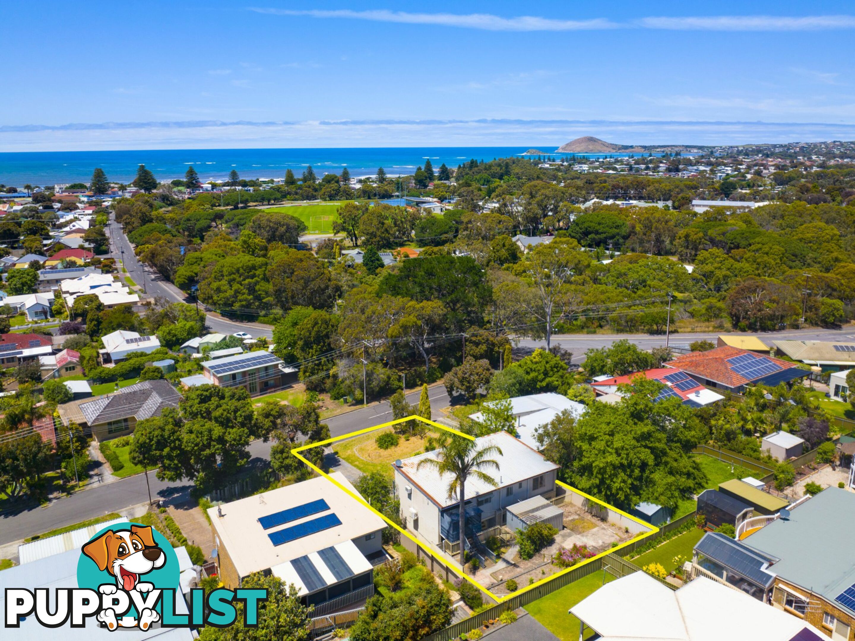 21 Swain Road VICTOR HARBOR SA 5211