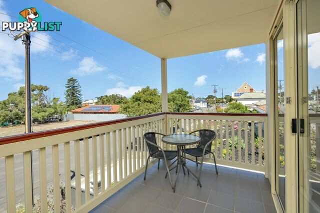 7 William Street PORT ELLIOT SA 5212