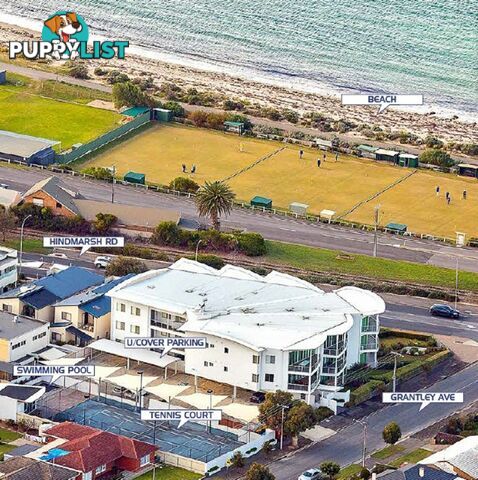 Apartment 9/145-147 Hindmarsh Road VICTOR HARBOR SA 5211