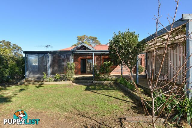 16 Higgins Street ENCOUNTER BAY SA 5211