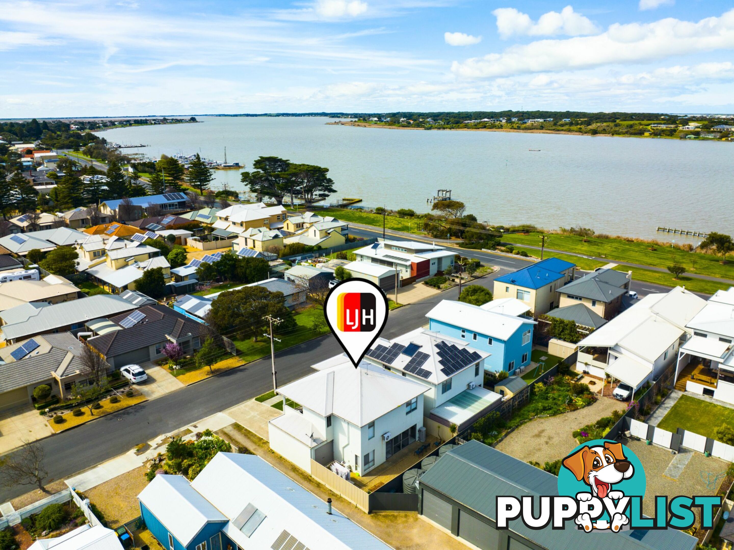 1C Clark Street GOOLWA SA 5214