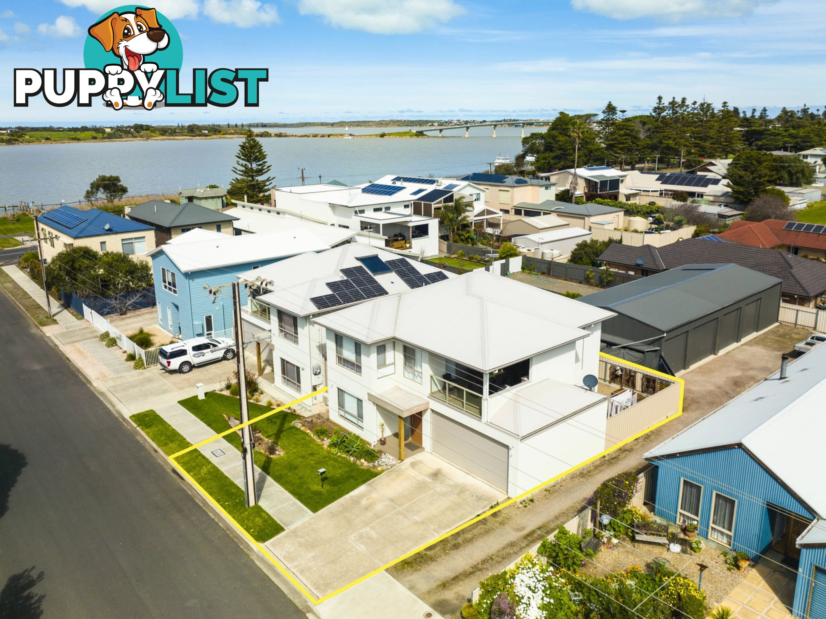 1C Clark Street GOOLWA SA 5214