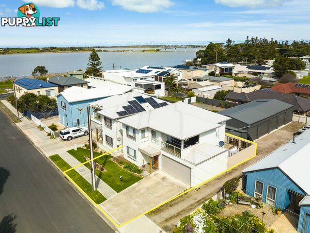 1C Clark Street GOOLWA SA 5214