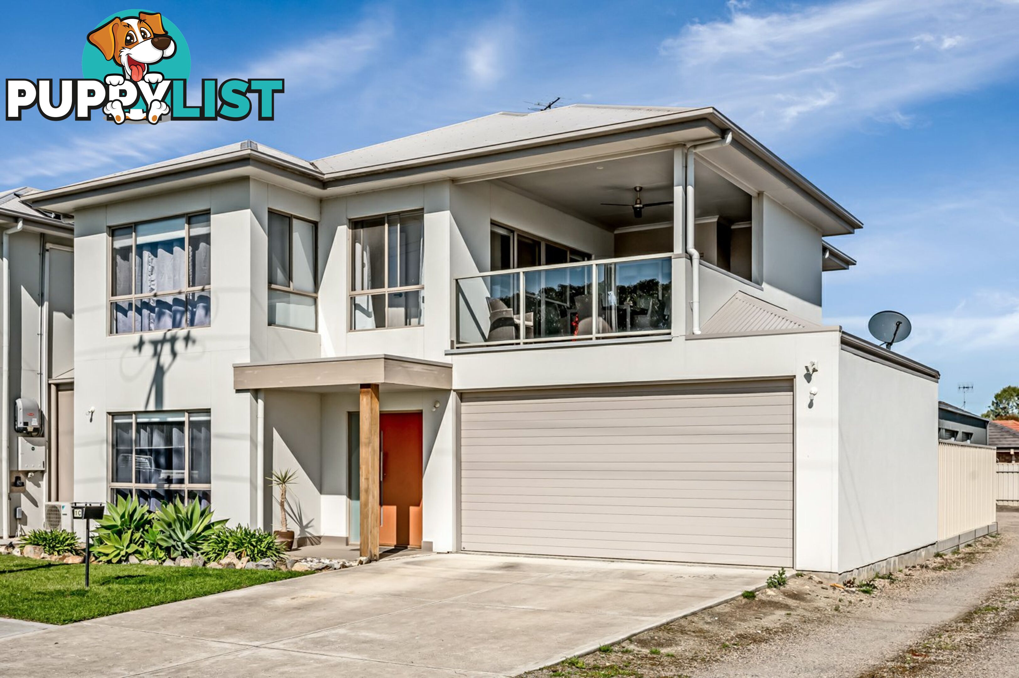 1C Clark Street GOOLWA SA 5214