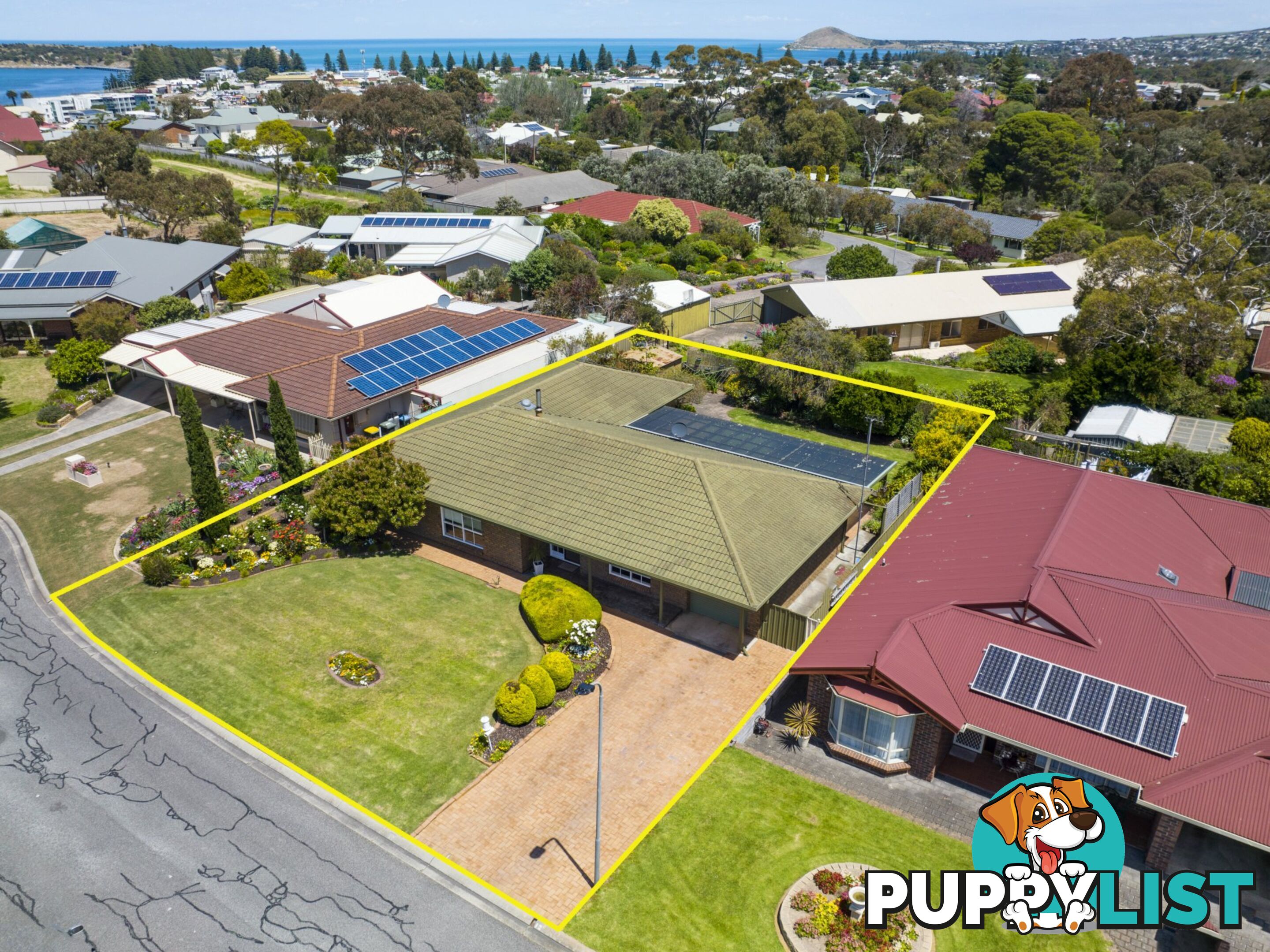 12 Connell Street VICTOR HARBOR SA 5211