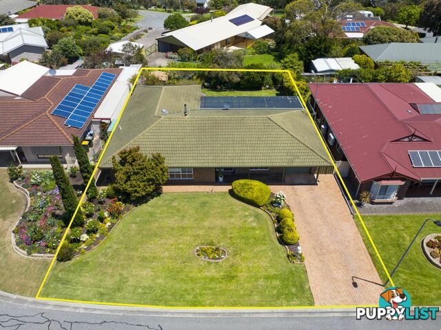 12 Connell Street VICTOR HARBOR SA 5211