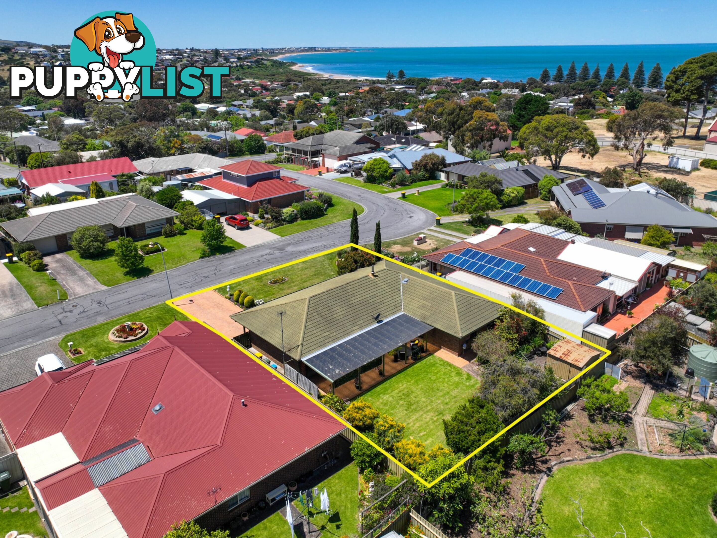 12 Connell Street VICTOR HARBOR SA 5211