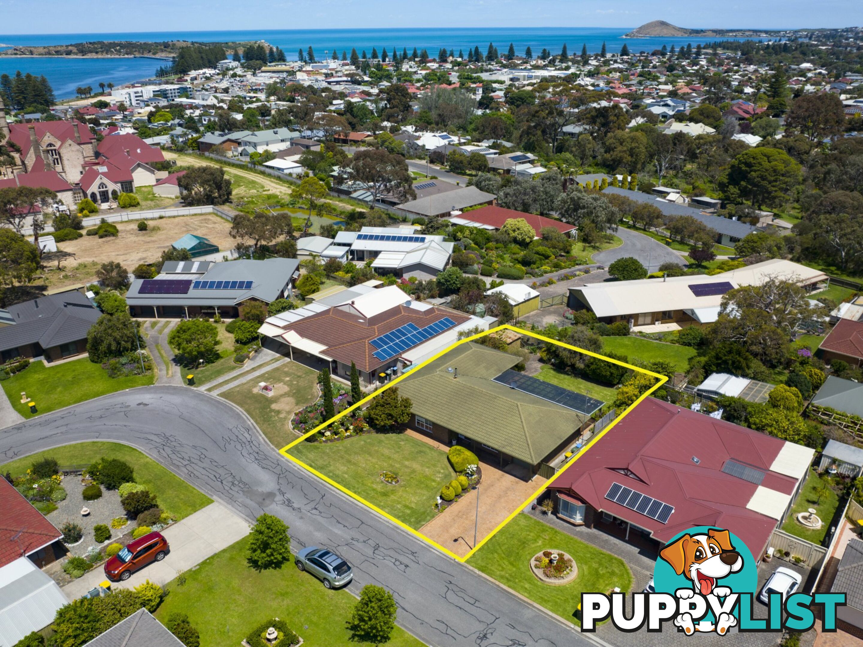 12 Connell Street VICTOR HARBOR SA 5211