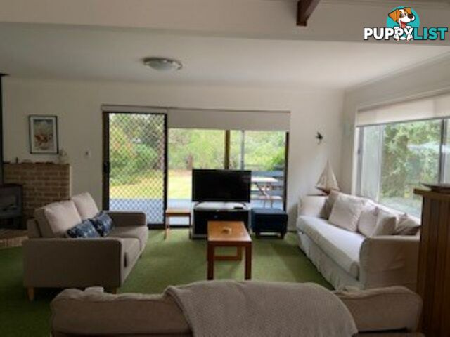 3 Petrel Avenue ENCOUNTER BAY SA 5211