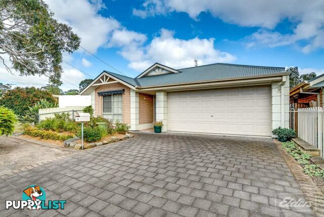 1A Brand Avenue VICTOR HARBOR SA 5211