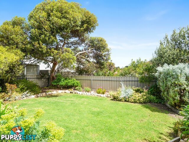 22 England Avenue PORT ELLIOT SA 5212