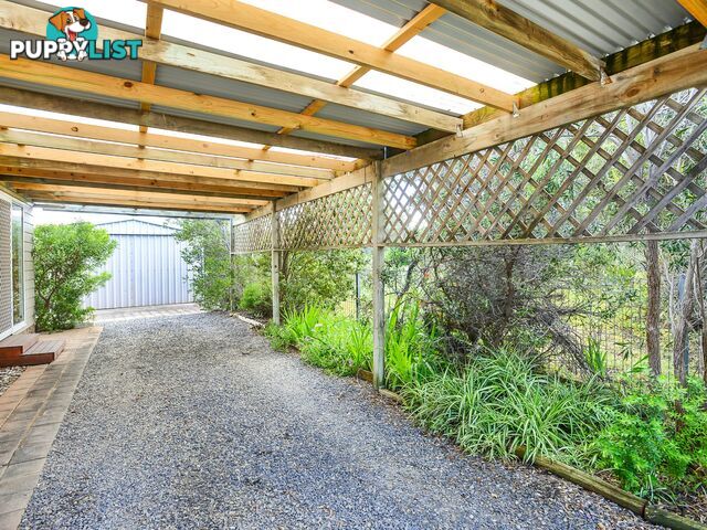 22 England Avenue PORT ELLIOT SA 5212