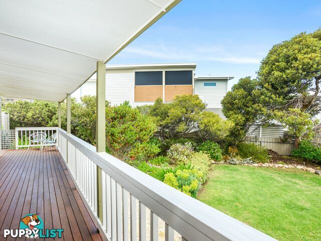 22 England Avenue PORT ELLIOT SA 5212