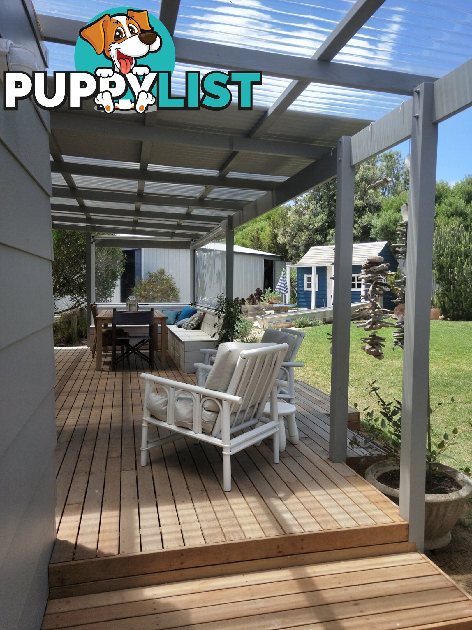 25 Channon Street PORT ELLIOT SA 5212