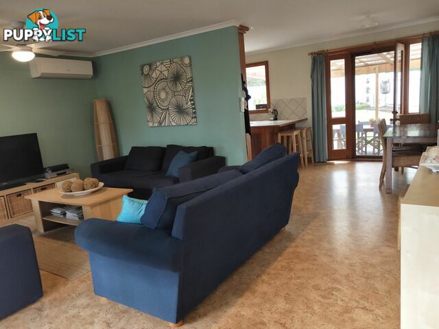 25 Channon Street PORT ELLIOT SA 5212