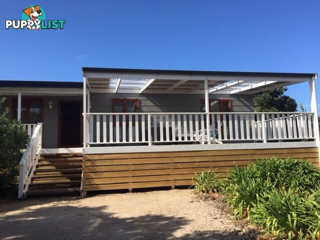 25 Channon Street PORT ELLIOT SA 5212