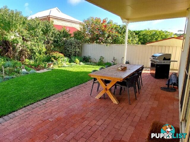 7 Murray Terrace PORT ELLIOT SA 5212