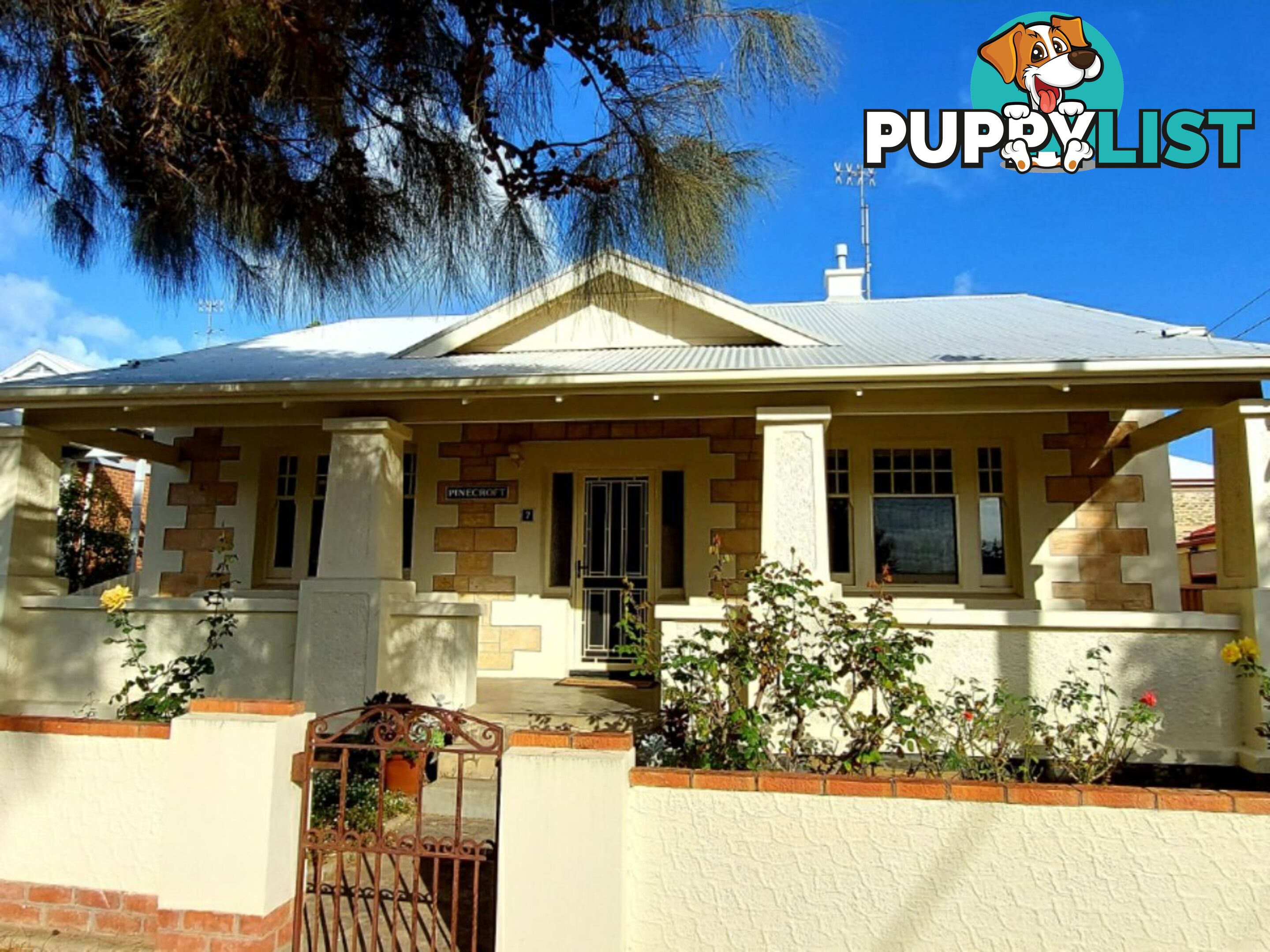 7 Murray Terrace PORT ELLIOT SA 5212