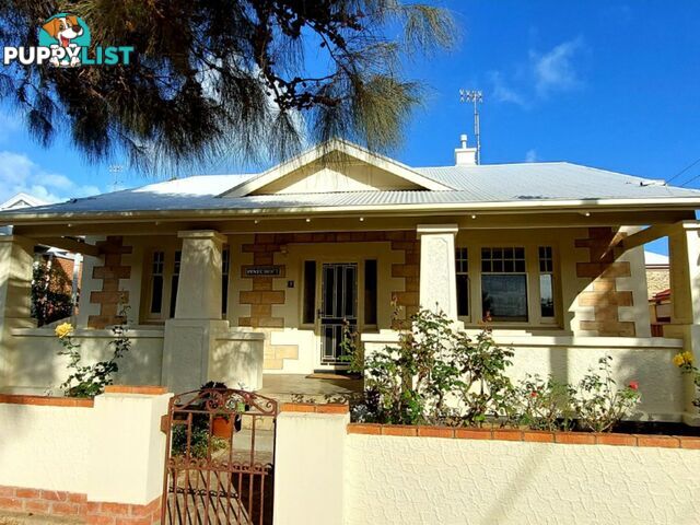 7 Murray Terrace PORT ELLIOT SA 5212