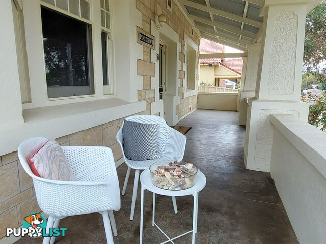 7 Murray Terrace PORT ELLIOT SA 5212