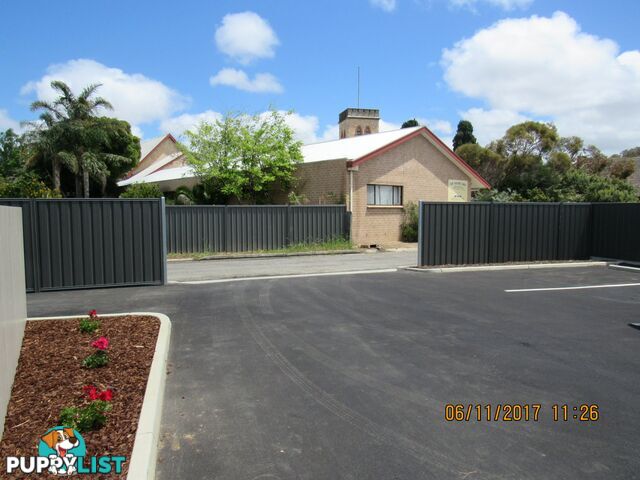 Unit 3/51 Torrens Street VICTOR HARBOR SA 5211