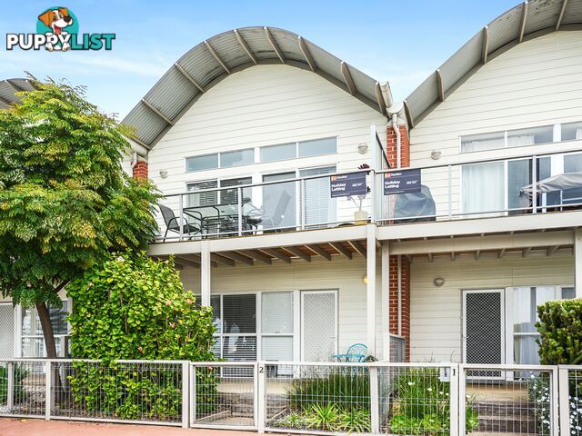 2/20 Flinders Parade VICTOR HARBOR SA 5211