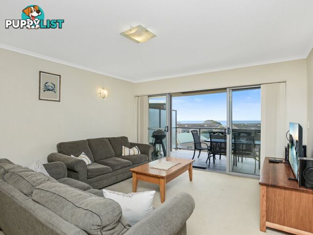 16/2 Solway Crescent ENCOUNTER BAY SA 5211